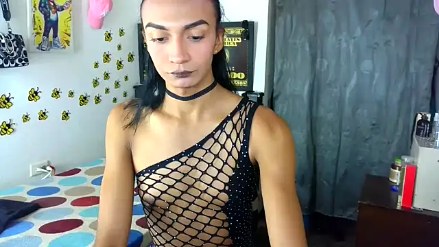 alexxa Rooa online show from September 13, 6:51 pm