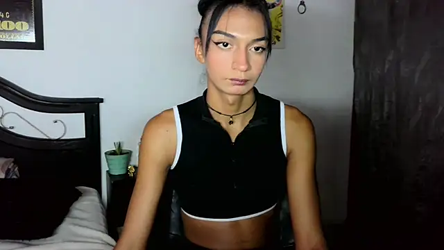 alexxa Rooa online show from November 27, 7:16 pm