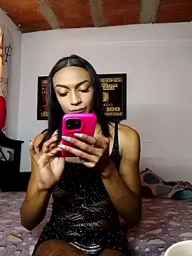 alexxa Rooa online show from January 16, 7:07 pm