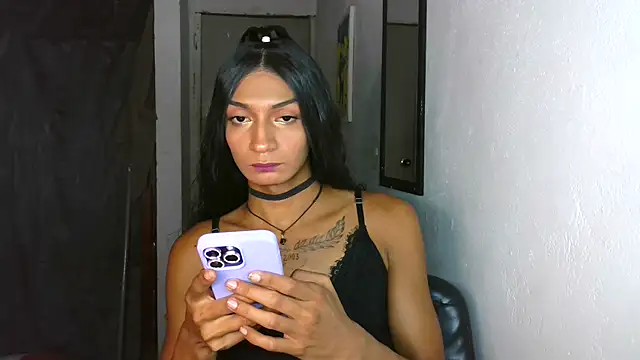 alexxa Rooa online show from February 14, 1:46 am