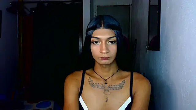 alexxa Rooa online show from February 16, 9:33 pm