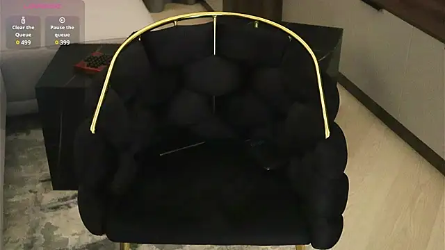 Snapshot of IrisNoire chatting on January 25, 12:06 am IrisNoire online show from January 25, 12:06 am