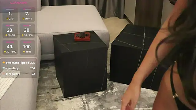 Snapshot of IrisNoire chatting on February 16, 11:16 pm IrisNoire online show from February 16, 11:16 pm