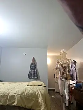 Snapshot of Puusy780 chatting on October 29, 12:57 am Puusy780 online show from October 29, 12:57 am