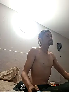 Puusy780 online show from March 13, 3:35 am