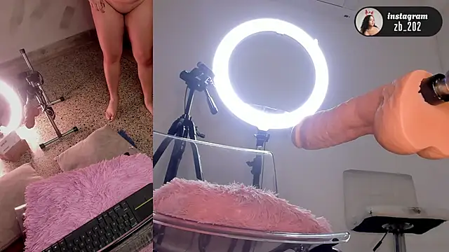 zoe backer online show from December 22, 11:29 am