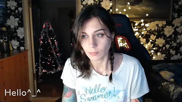 BroadFantasy online show from January 26, 2:19 pm