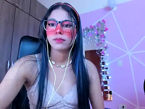  ALLYSON18  online show from March 12, 11:31 am