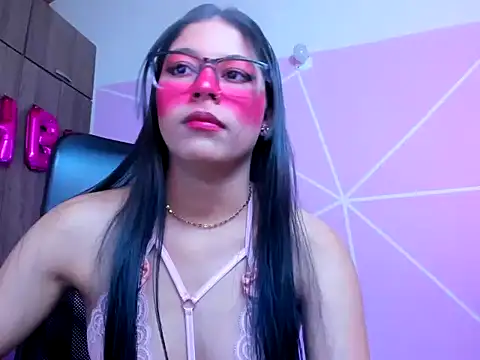  ALLYSON18  online show from November 15, 11:40 am