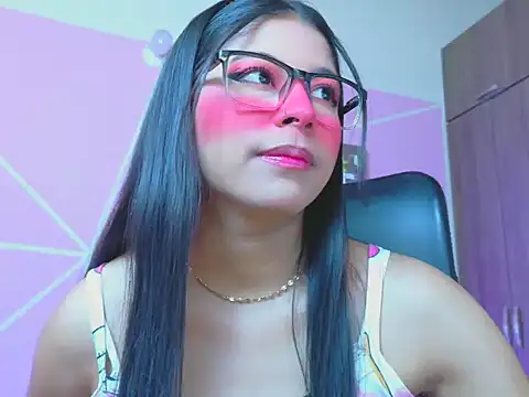  ALLYSON18  online show from May 23, 11:25 am