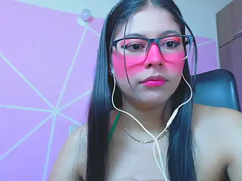  ALLYSON18  online show from May 25, 11:49 am