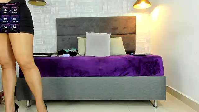 missnatash online show from March 12, 11:42 am