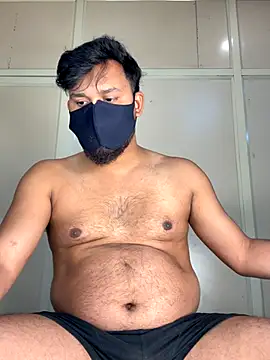 Snapshot of Janhvi- chatting on December 3, 7:05 am Janhvi- online show from December 3, 7:05 am