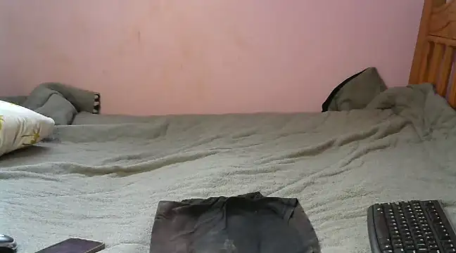 Caryyyl online show from March 20, 9:26 am