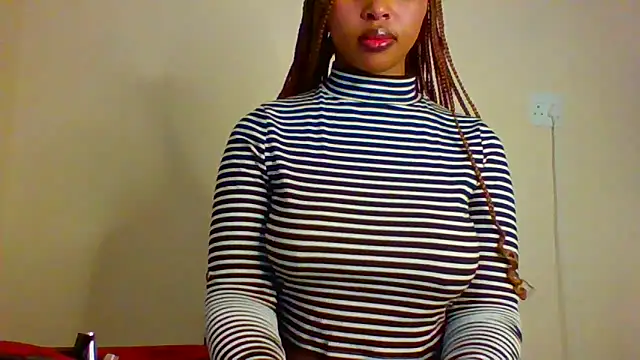 Snapshot of NickyBabes chatting on September 23, 5:21 am NickyBabes online show from September 23, 5:21 am