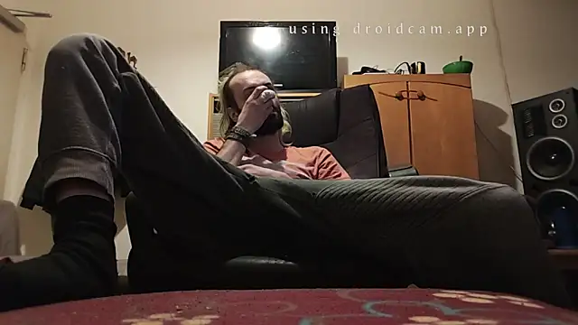 harterdome online show from March 8, 4:34 am