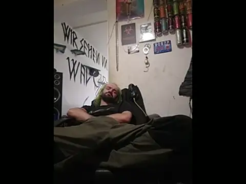 harterdome online show from March 26, 11:38 am