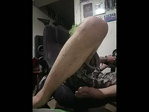 harterdome online show from April 3, 11:03 pm