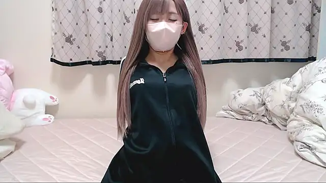  hiyor  online show from September 19, 6:08 pm