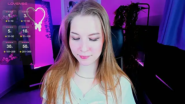 CuteMousee online show from January 25, 8:53 pm