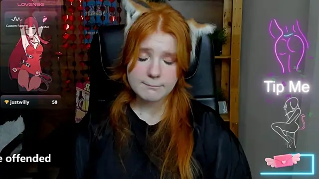 Java fire online show from February 21, 12:05 am