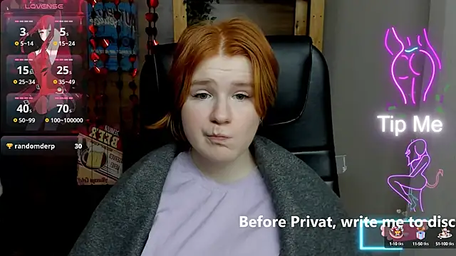 Java fire online show from February 22, 3:01 am