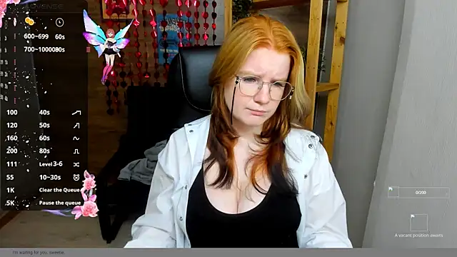 Java fire online show from September 19, 9:59 pm