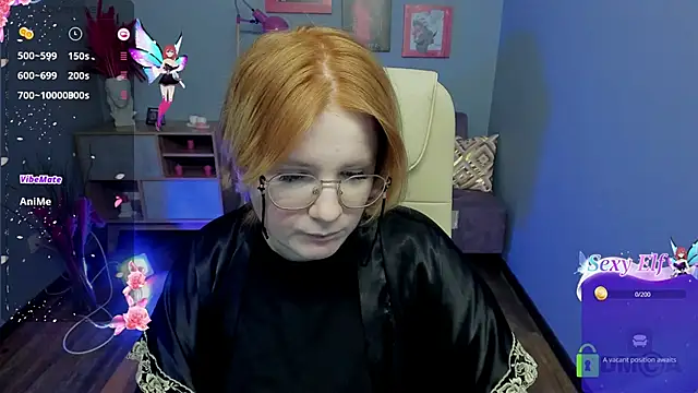 Java fire online show from February 13, 9:00 pm