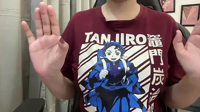 Wild Fantasy 7 online show from January 20, 10:59 pm