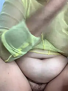 Nadia-melej online show from December 20, 6:24 pm