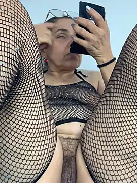 Nadia-melej online show from December 21, 7:49 pm