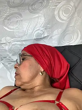 Nadia-melej online show from January 17, 11:18 pm