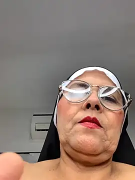 Nadia-melej online show from January 23, 11:48 am