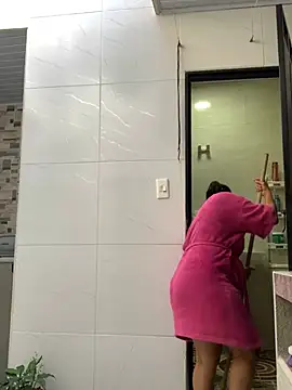 Nadia-melej online show from January 23, 7:51 pm