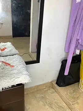 Nadia-melej online show from January 29, 9:50 pm