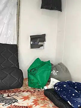 Nadia-melej online show from February 4, 8:49 pm