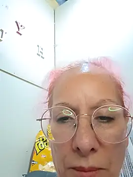 JessyCospXXX online show from February 16, 6:43 am