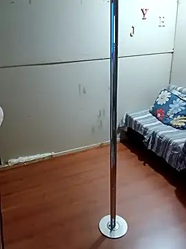 JessyCospXXX online show from February 28, 4:32 am