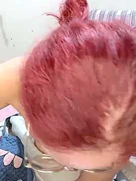 JessyCospXXX online show from March 15, 5:30 am