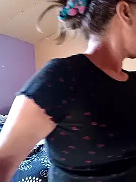 JessyCospXXX online show from September 29, 8:35 pm