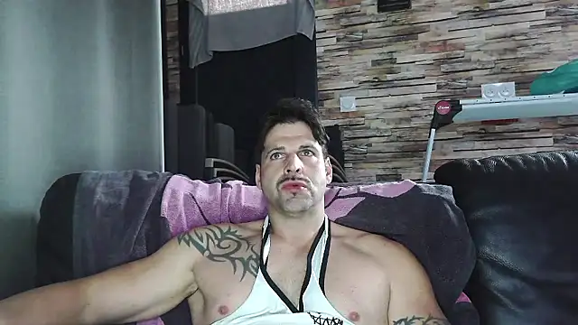 XxBigboybandxX online show from January 16, 1:48 pm