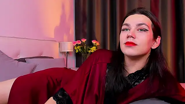 Alfreda Mills online show from March 8, 10:22 am