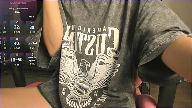 sweetiebunny22 online show from January 16, 12:31 pm