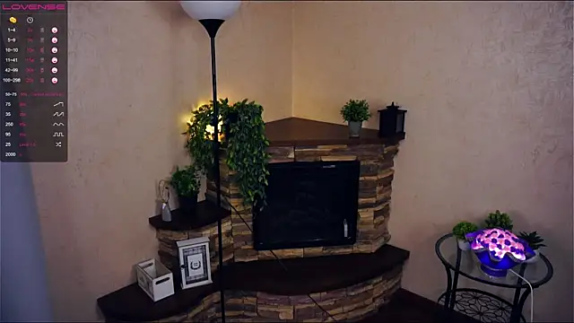 EngelAlman online show from February 7, 7:18 am