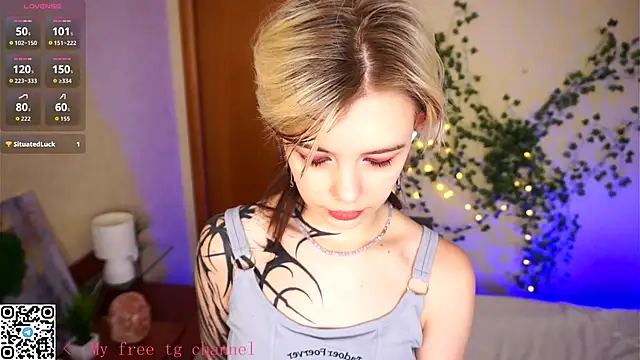 EngelAlman online show from December 17, 7:25 am