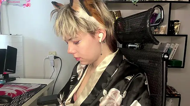 EngelAlman online show from February 13, 7:15 am