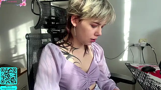 EngelAlman online show from February 17, 7:05 am