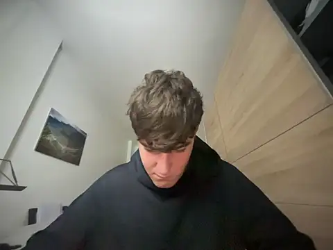 Snapshot of Pablogn24 chatting on February 22, 8:50 am Pablogn24 online show from February 22, 8:50 am