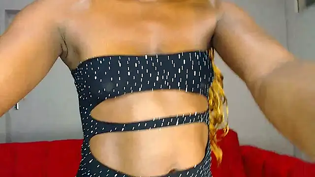 MissBigNipples online show from October 29, 3:31 am