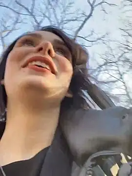 SandraCarter online show from December 24, 7:17 am